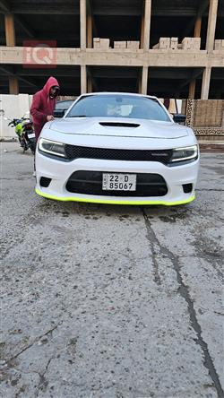 دۆج چارجەر